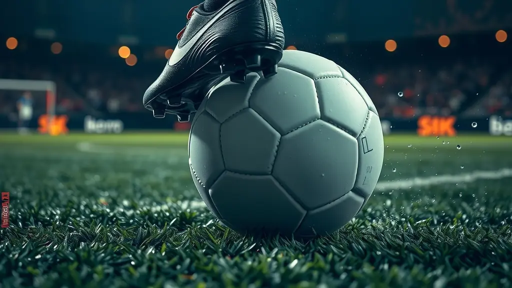 SupaBet sport: scommesse sul calcio di Serie A
